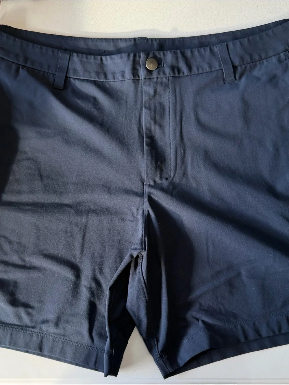 ABC Classic-Fit Short 7